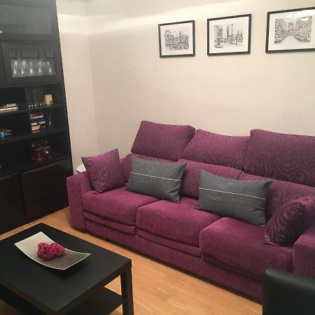 Apartamento Gijon Playa Exterior photo