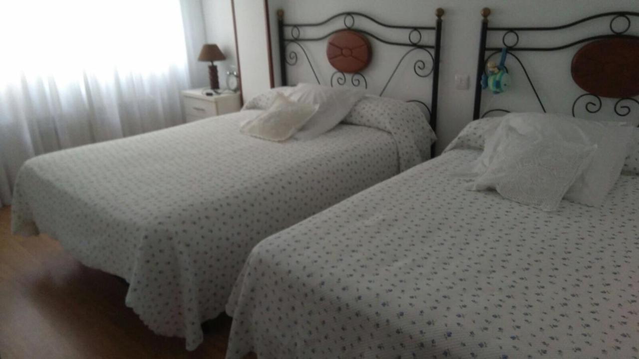 Apartamento Gijon Playa Exterior photo