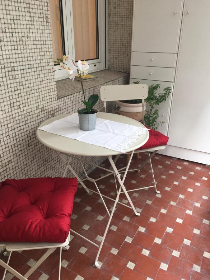 Apartamento Gijon Playa Exterior photo