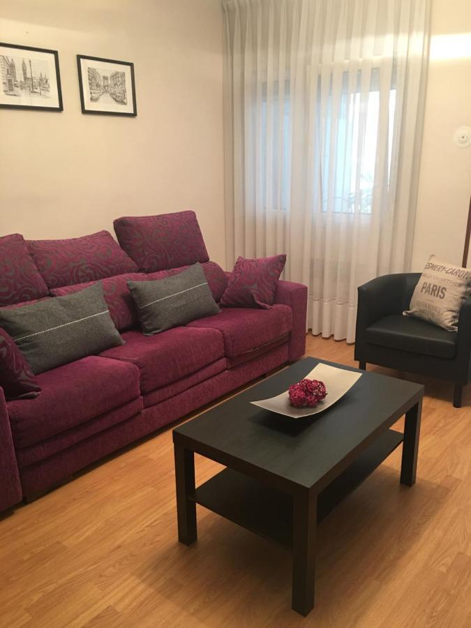 Apartamento Gijon Playa Exterior photo