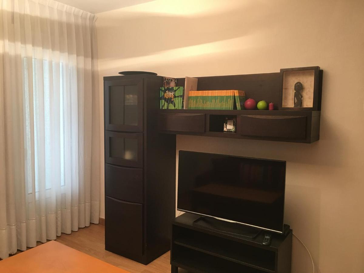 Apartamento Gijon Playa Exterior photo
