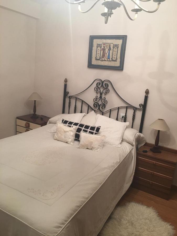 Apartamento Gijon Playa Exterior photo